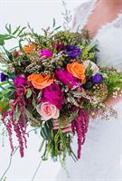 Michelle Jeanne Floral Design, in North Kingstown, Rhode Island
