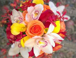 Rose Petals Florist, in Stateline, Nevada