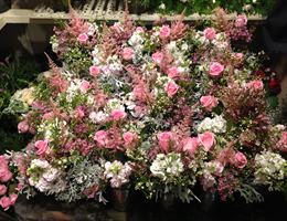 High Sierra Gardens, Inc., in Incline Village, Nevada