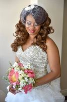 Banff Mountaintop Flowers, in Banff, Alberta