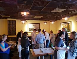 Cunningham's - A Seasonal American Grill, in Towson, Maryland