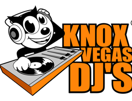 Knox Vegas DJs, in Knoxville, Tennessee
