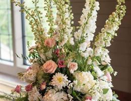 Harrington Flowers, in Londonderry, New Hampshire