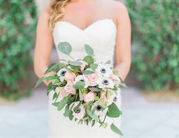 Jackson Hole Flower Company, in Jackson, Wyoming