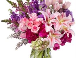 Roxzan's Floral, in Butte, Montana