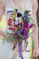 Queen Anne's Flower Shop, in Bar Harbor, Maine
