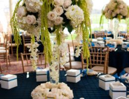 Jardiniere Flowers, in Portsmouth, Maine