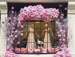 Browns Bride, in London, Greater London