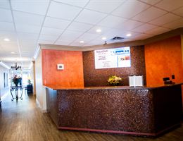 TreusDell Salon and Spa, in Helotes, Texas