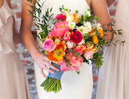 Brides and Bouquets, in Cary, North Carolina