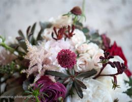 Gerych's Distinctive Flowers, in Fenton, Michigan