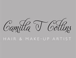 Camilla J Collins Hair and Makeup, in Highgate, Greater London