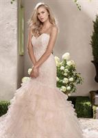 Becker's Bridal, in Fowler, Michigan