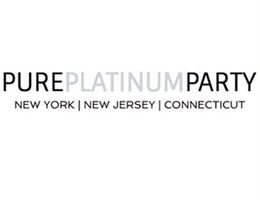 Pure Platinum Party, in Bridgeport, Connecticut