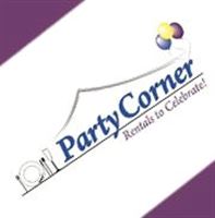 Party Corner, in Shrewsbury, New Jersey