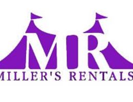 Miller's Rentals, in Edison, New Jersey