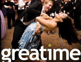 Greatime DJ, in Avon, Colorado