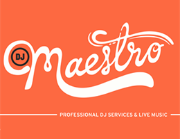 Dj Maestro, in Los Angeles, California