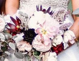 Visual Impact Design Wedding Flowers, in Carmichael, California