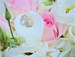 The Flower House, in Livermore, California