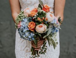 Butterfly Floral and Event Design, in Los Angeles, California