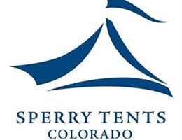 Sperry Tents Colorado, in Boulder, Colorado