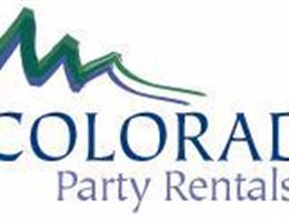 Colorado Party Rentals Colorado Springs, in Colorado Springs, Colorado