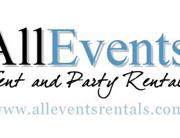 All Events Tent & Party Rentals, in Longmont, Colorado
