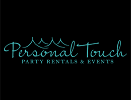 Personal Touch Party Rentals & Events, in Lancaster, Ohio