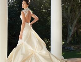 Sisters Bridal & Tux, in New Ulm, Minnesota