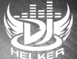DJ Helker, in Westerville, Ohio