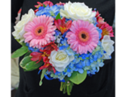 Chinell's Wedding Florals, in Topeka, Kansas