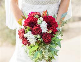 Blossom Basket Florist, in Champaign, Illinois