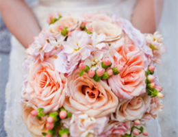 JP Wedding Flowers, in Haymarket, Virginia