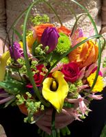 Twinbrook Floral Design, in Fairfax, Virginia