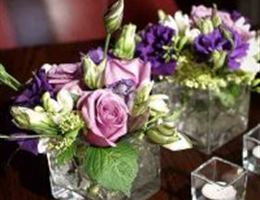 Good Earth Flowers and Events, in Culpeper, Virginia