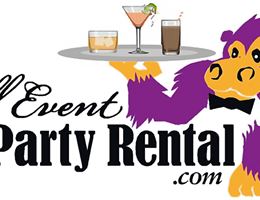 All Event Party Rental, in Media, Pennsylvania