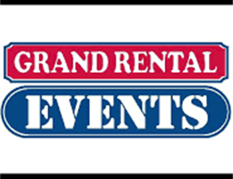 Grand Rental Events, in Odenton, Maryland