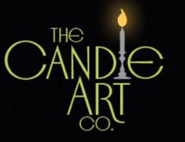 The Candle Art Co., in Owing Mills, Maryland
