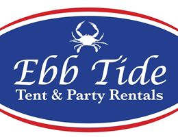 Ebb Tide Tent & Party Rentals, in Queenstown, Maryland