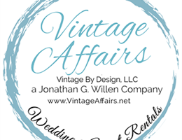 Vintage Affairs, in Elkridge, Maryland