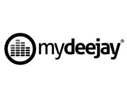 My Deejay, in Ellicot City, Maryland