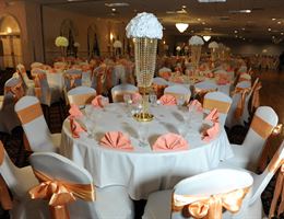 T&T Event Planning, in Peabody, Massachusetts
