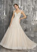 Kathryn's Bridal & Dress Shop, in McHenry, Illinois
