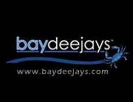 Bay Deejays, in Baltimore, Maryland