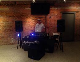 Acadiana's DJ Service, in Carencro, Louisiana
