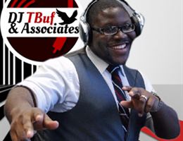 DJ TBuf & Associates, in Lafayette, Louisiana