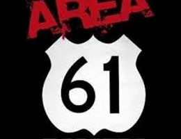 Area 61 DJs, in Alexandria, Louisiana