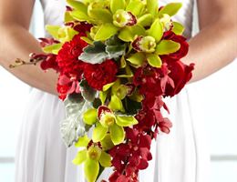 The Frugal Flower, in Sudbury, Massachusetts