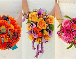 Madison Floral, in Charlestown, Massachusetts